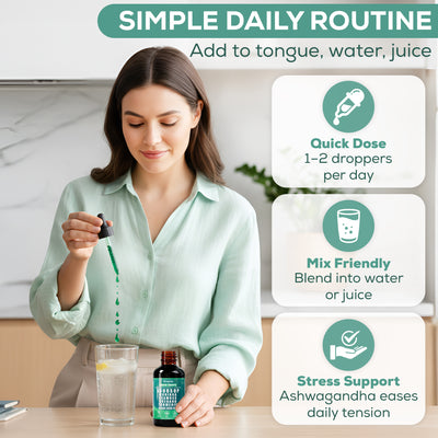 Gravia™️ 10-in-1 Soursop Extract Drops