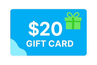 Gift Card - $20